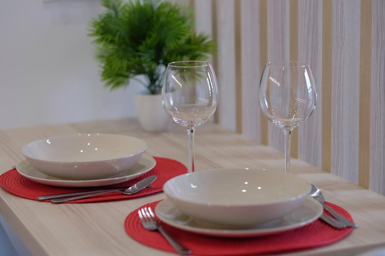 Apartamenty Centrum Bialystok Luaran gambar