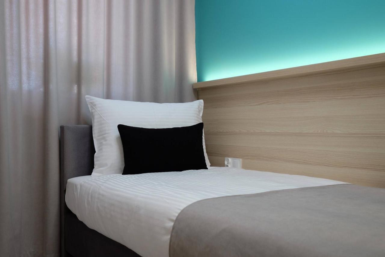 Apartamenty Centrum Bialystok Luaran gambar
