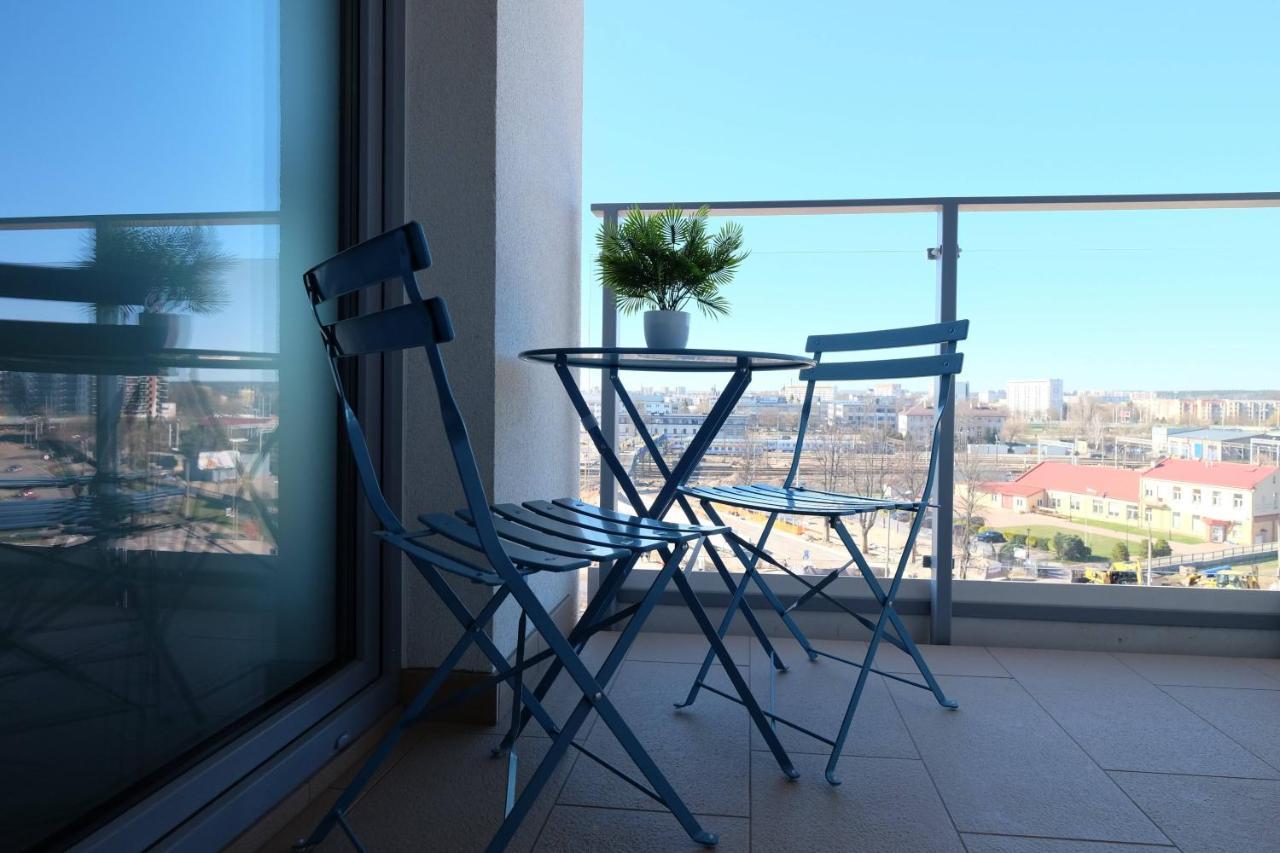 Apartamenty Centrum Bialystok Luaran gambar
