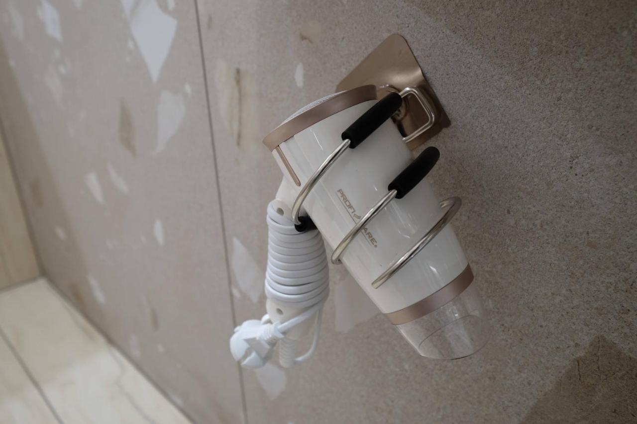 Apartamenty Centrum Bialystok Luaran gambar