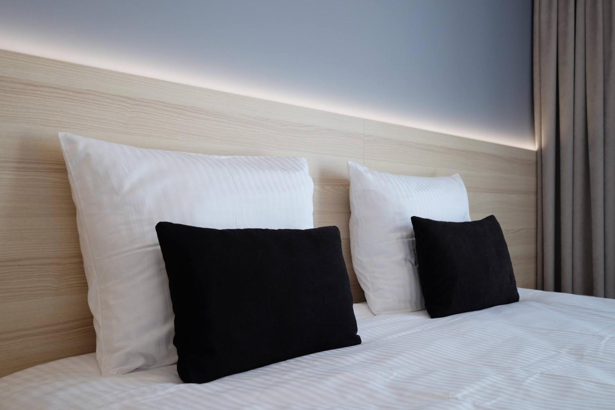 Apartamenty Centrum Bialystok Luaran gambar
