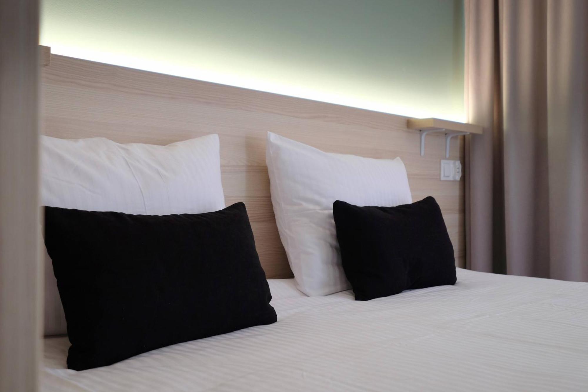 Apartamenty Centrum Bialystok Luaran gambar