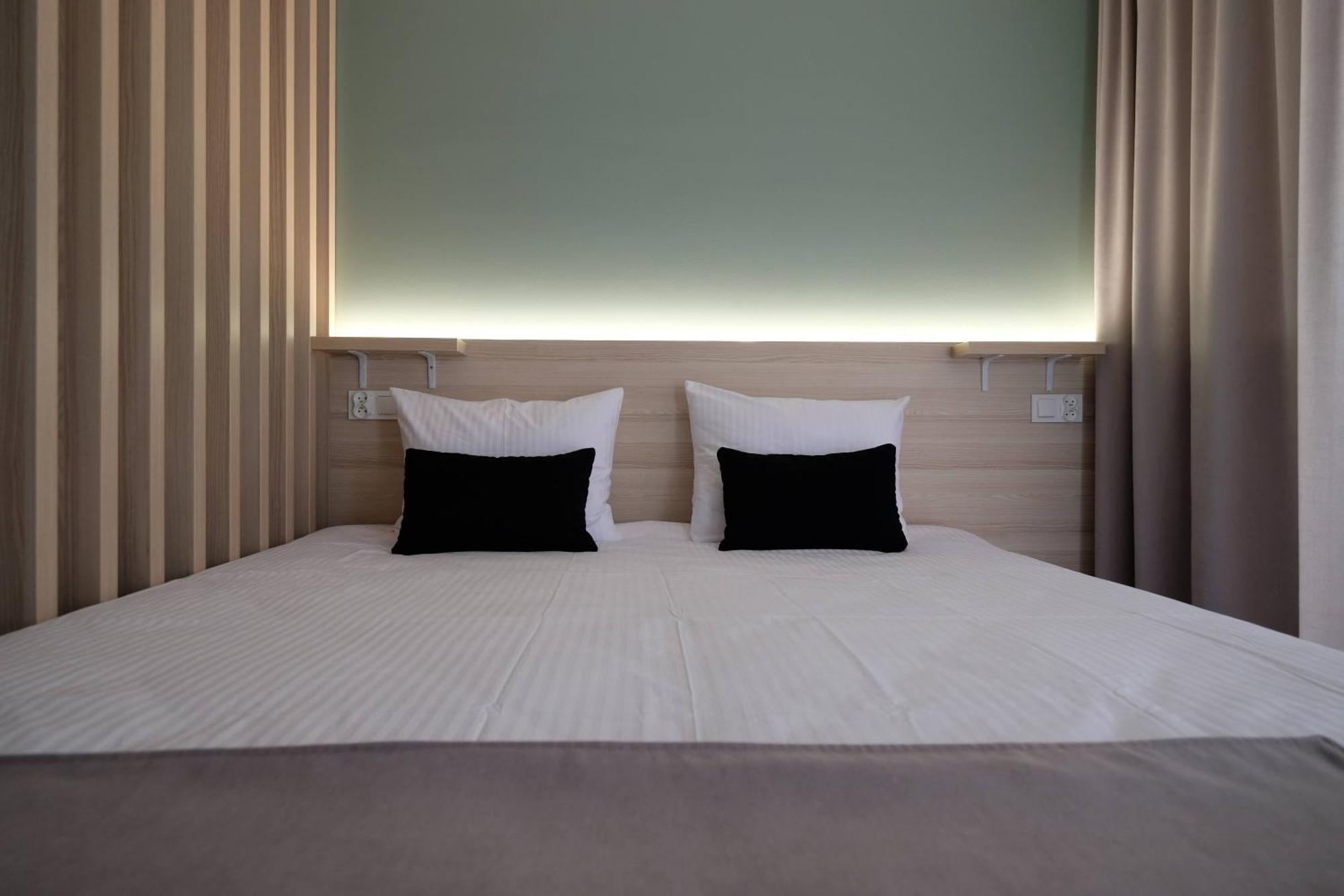 Apartamenty Centrum Bialystok Luaran gambar