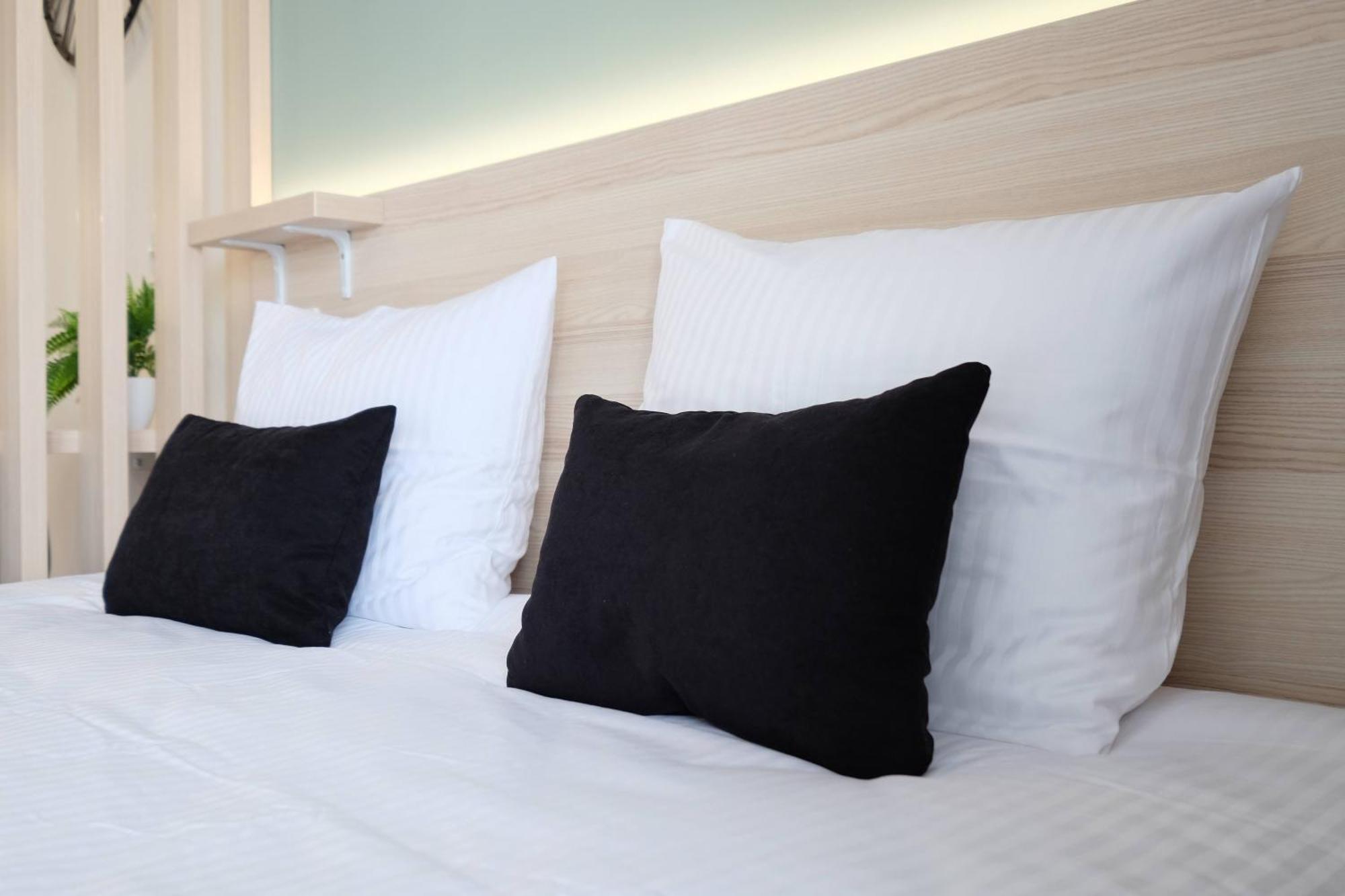 Apartamenty Centrum Bialystok Luaran gambar