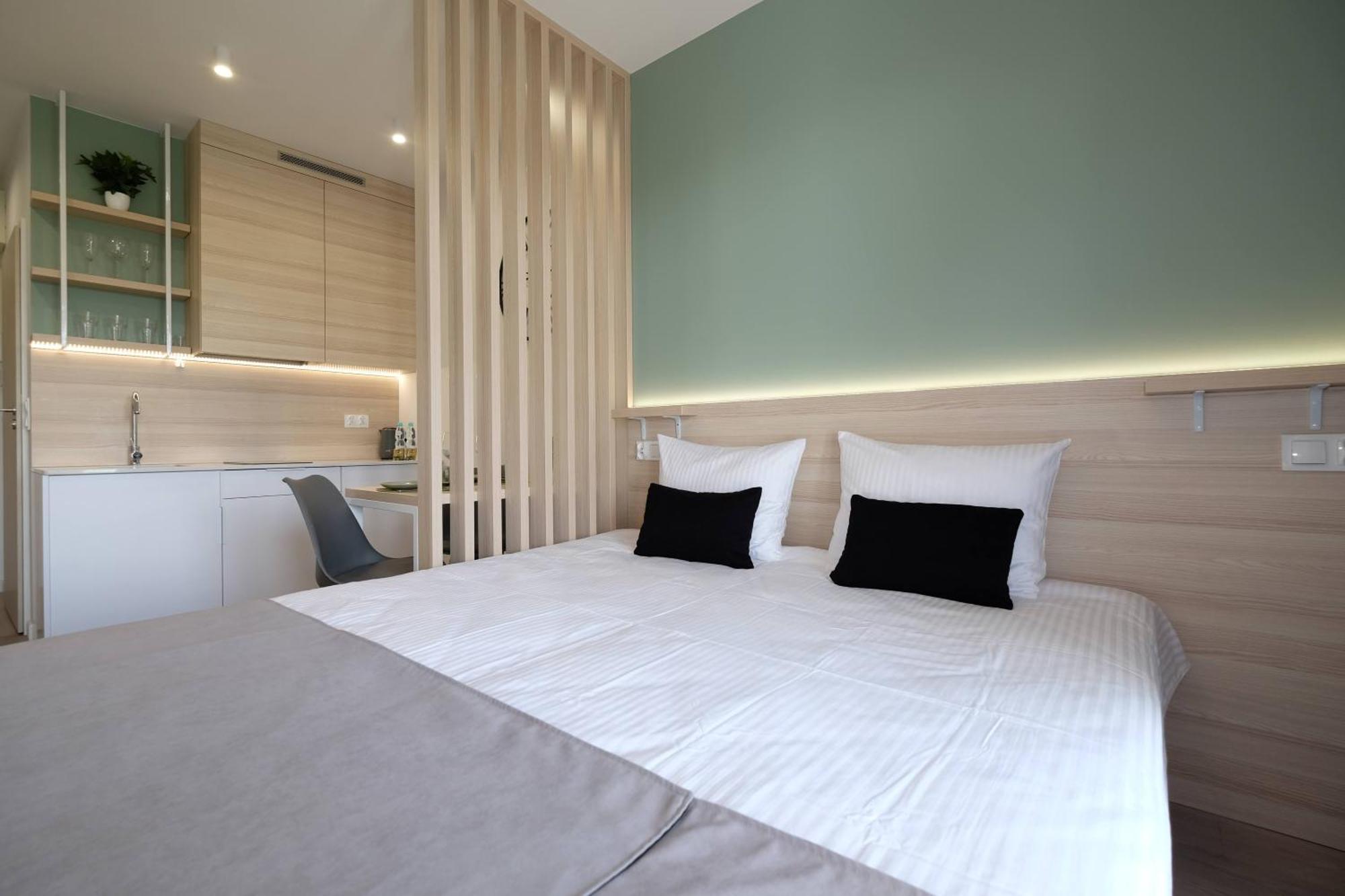 Apartamenty Centrum Bialystok Luaran gambar
