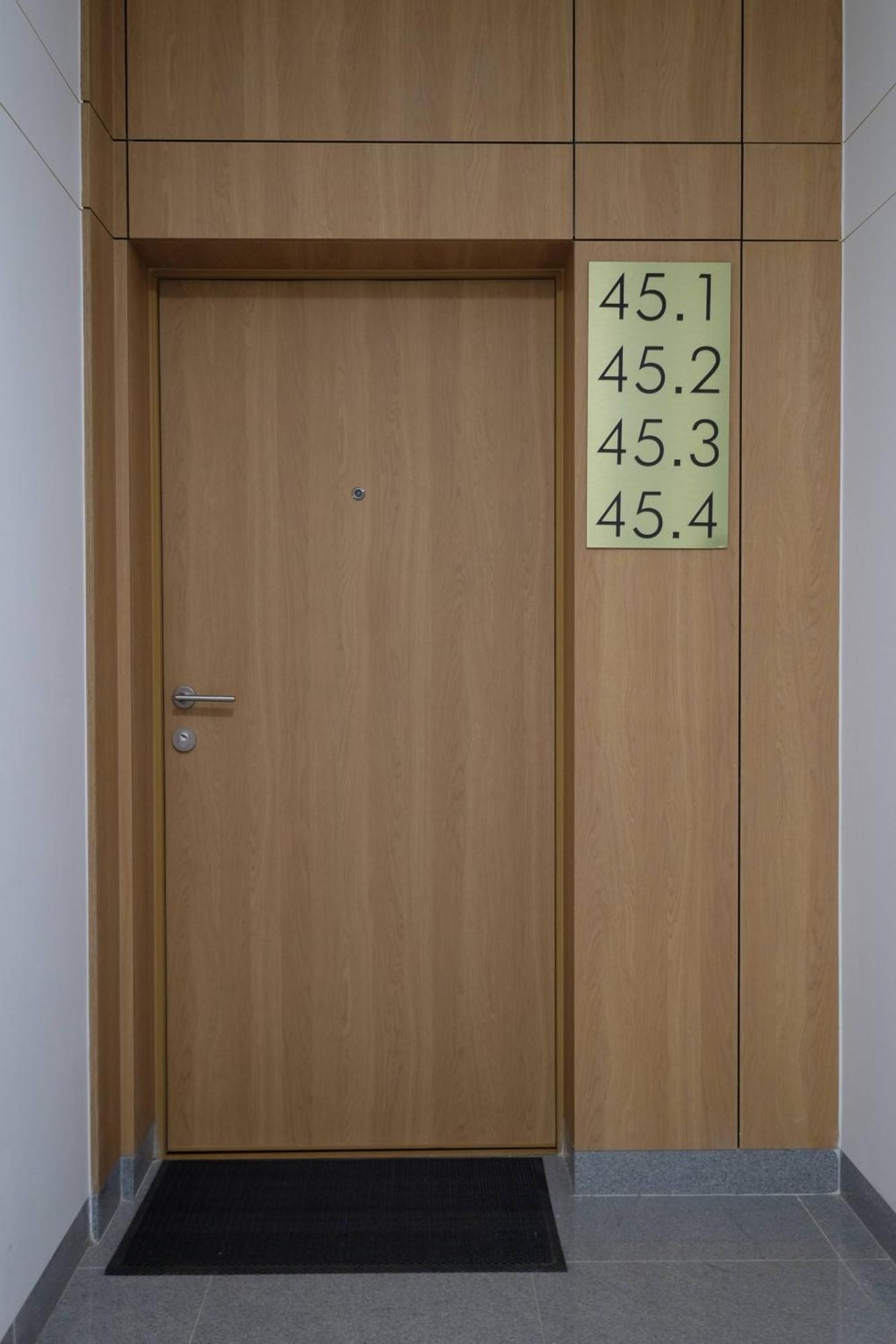 Apartamenty Centrum Bialystok Luaran gambar