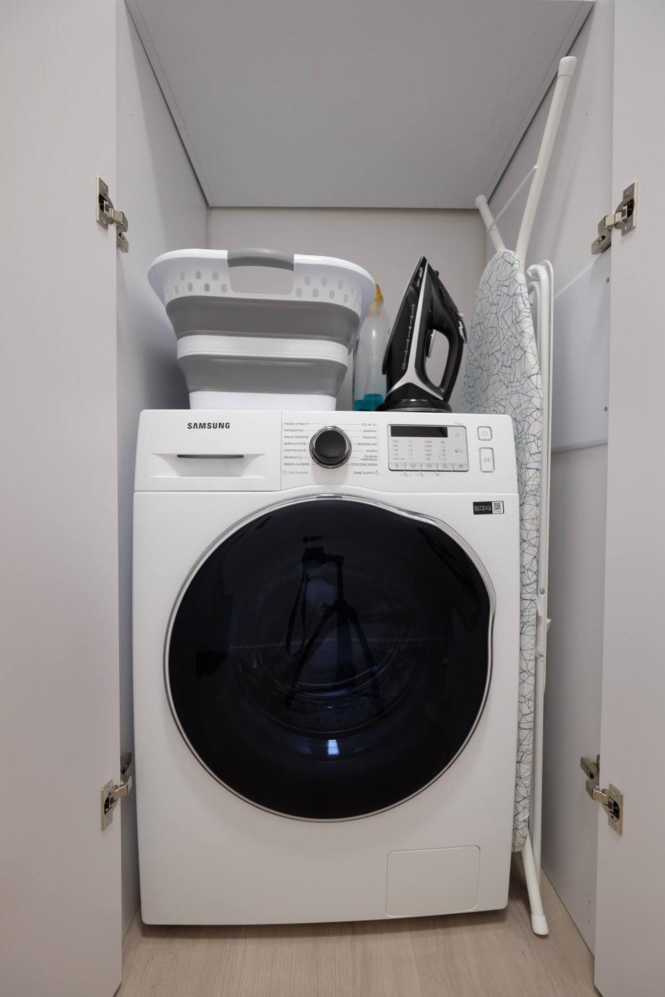 Apartamenty Centrum Bialystok Luaran gambar