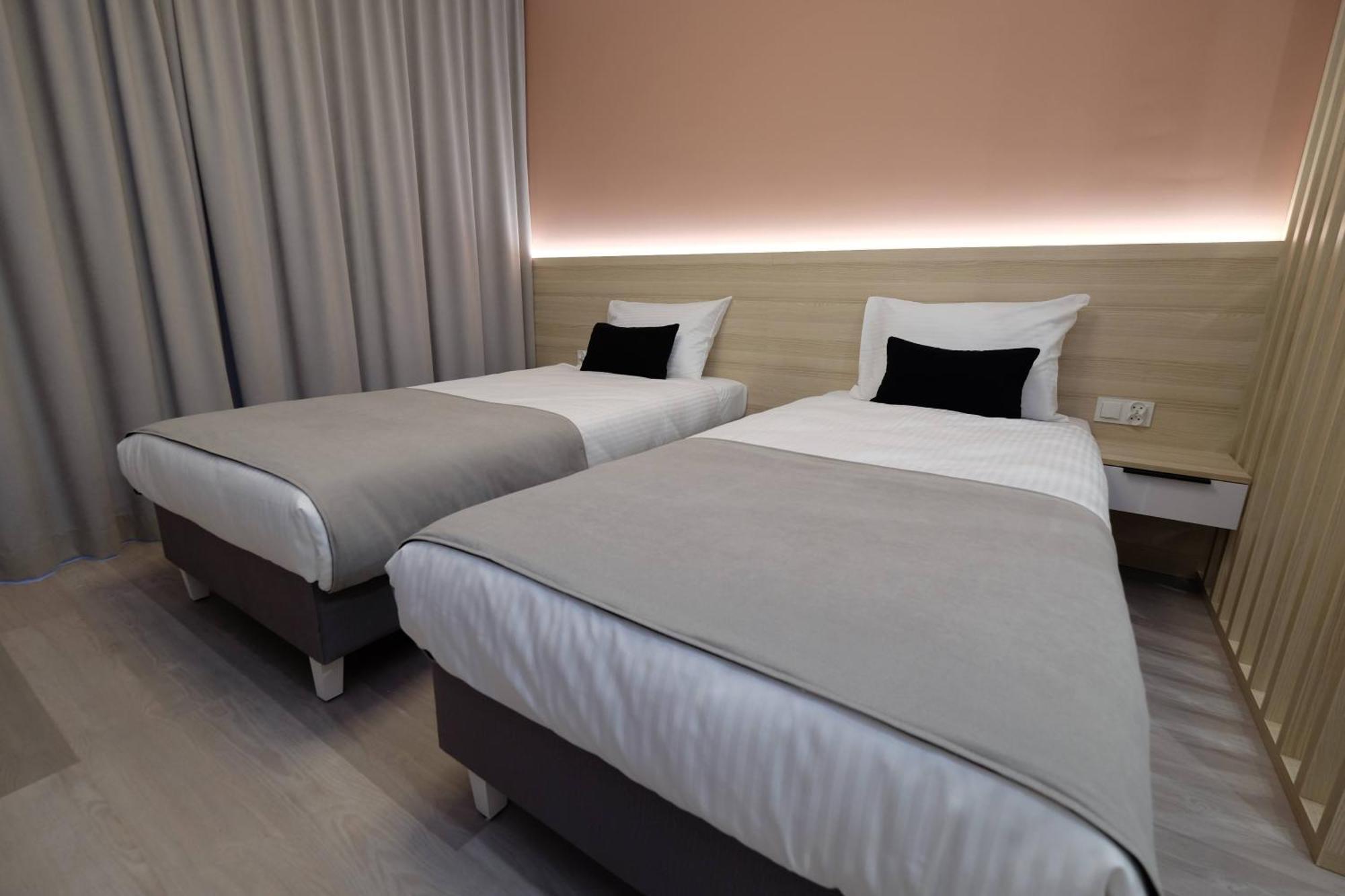 Apartamenty Centrum Bialystok Luaran gambar