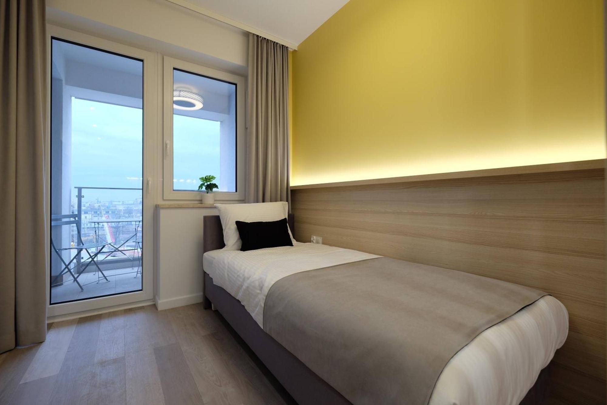 Apartamenty Centrum Bialystok Luaran gambar