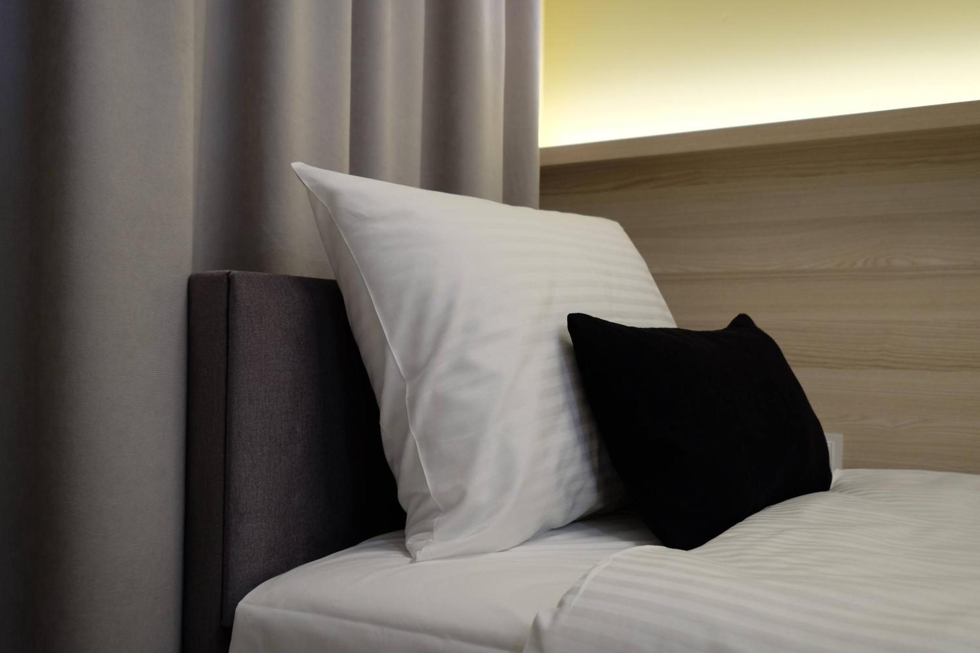 Apartamenty Centrum Bialystok Luaran gambar
