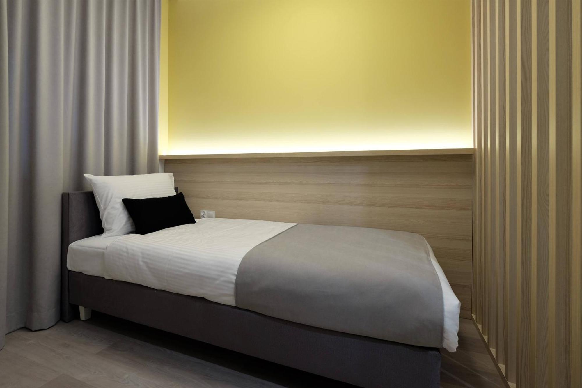 Apartamenty Centrum Bialystok Luaran gambar